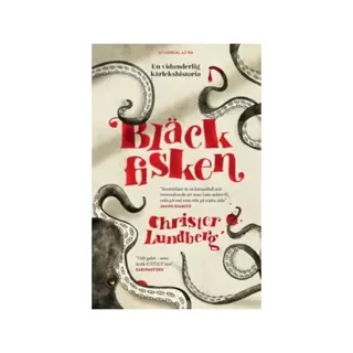 Bläckfisken