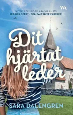 Dit hjärtat leder