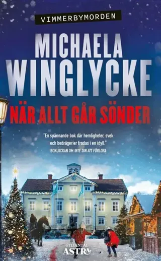 När allt går sönder