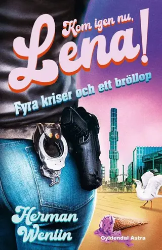 Fyra kriser och ett bröllop