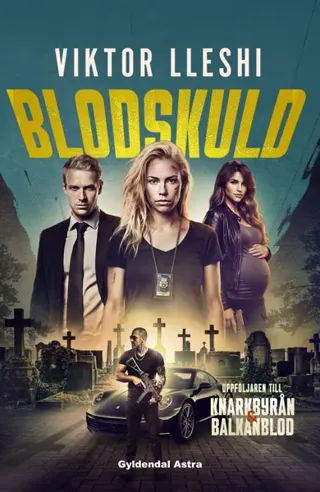 Blodskuld