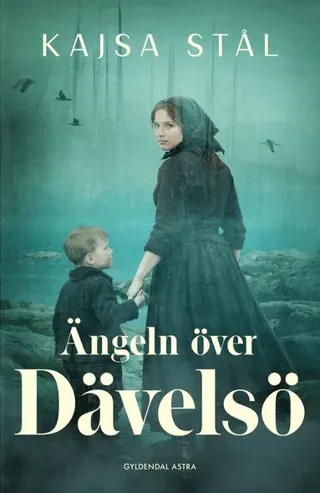 Ängeln över Dävelsö