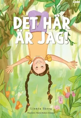 Det här är jag!