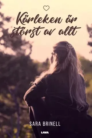 Kärleken är störst av allt