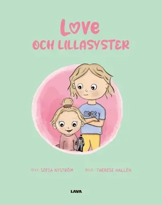 Love och lillasyster