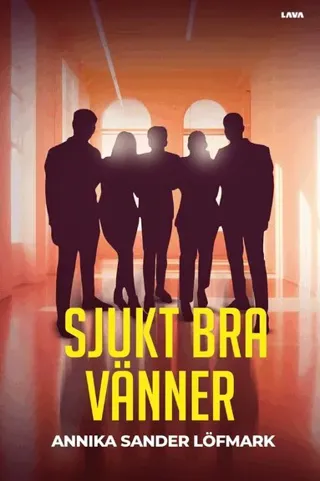 Sjukt bra vänner