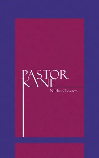 Pastor Kane