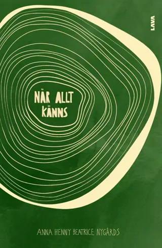 När allt känns