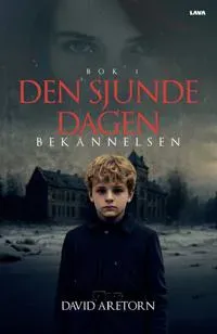 Bekännelsen