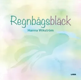 Regnbågsbläck