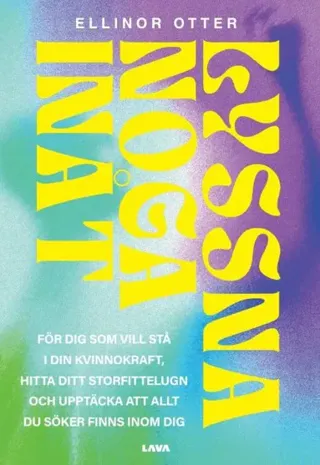 Lyssna noga inåt