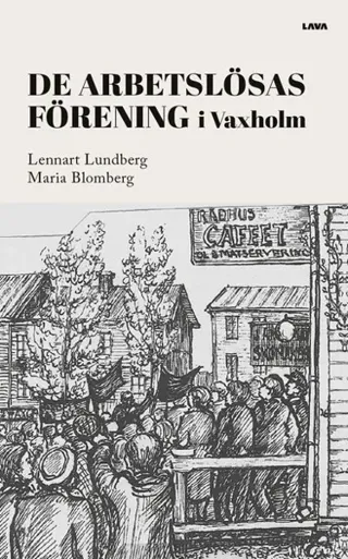De arbetslösas förening i Vaxholm