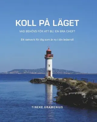 Koll på läget : vad behövs för att bli en bra chef?