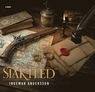 Släktled