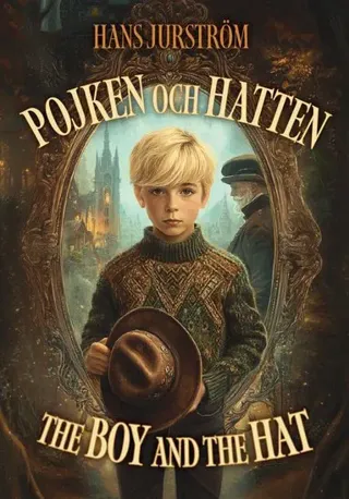 Pojken och Hatten. The boy and the Hat