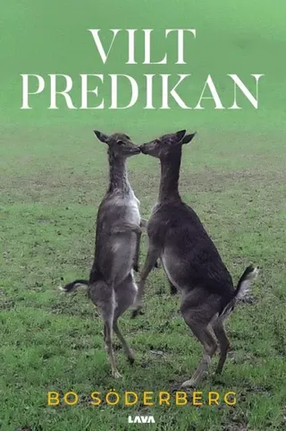 Viltpredikan
