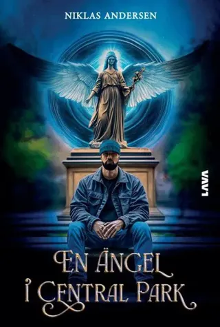 En ängel i Central Park