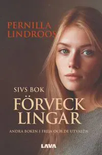Förvecklingar : Sivs bok