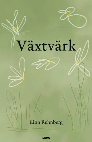 Växtvärk