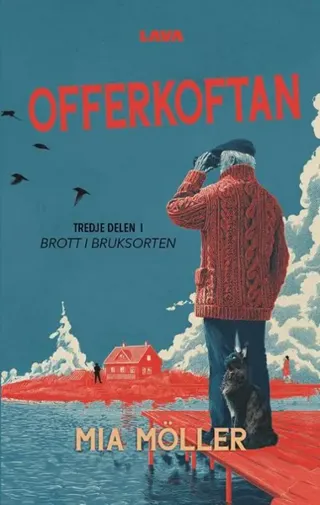 Offerkoftan