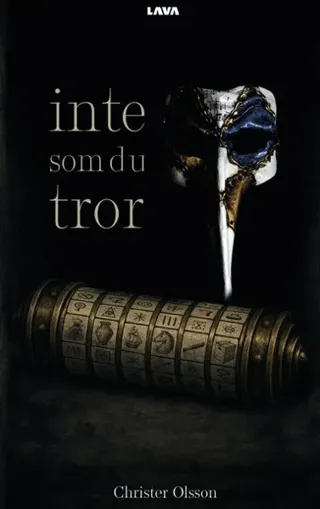 Inte som du tror - en novellsamling