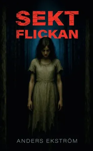 Sektflickan