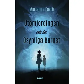 Utomjordingen och det osynliga barnet