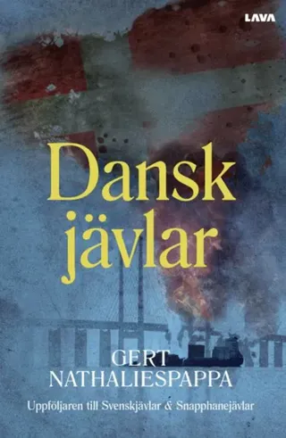 Danskjävlar