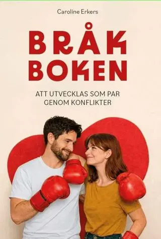 Bråkboken