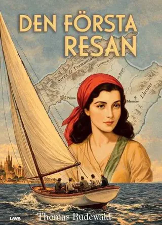 Den första resan
