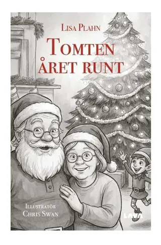 Tomten året runt