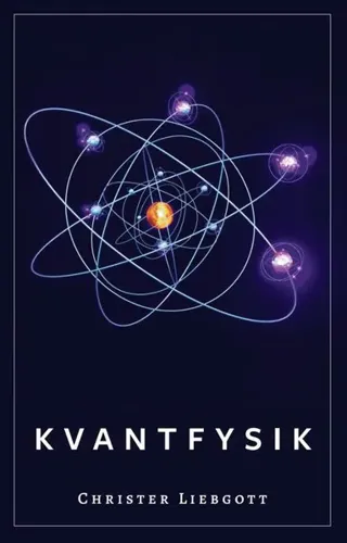 Kvantfysik