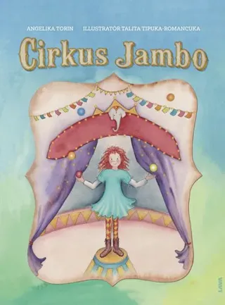 Cirkus Jambo