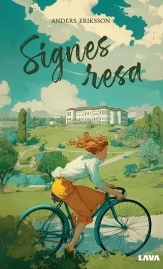 Signes resa