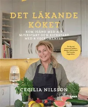 Det läkande köket