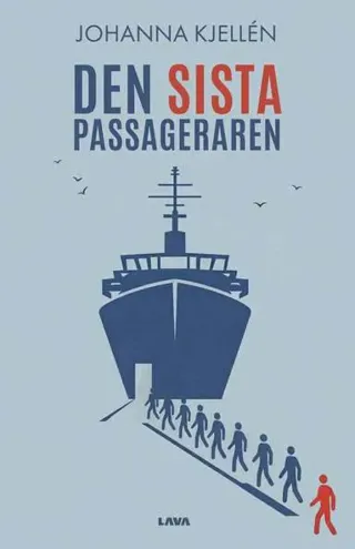 Den sista passageraren