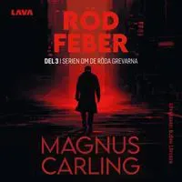 Röd feber av Lava Förlag