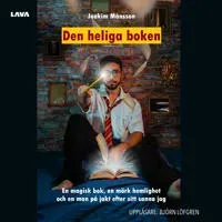 Den heliga boken av Lava Förlag