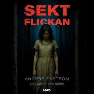 Sektflickan