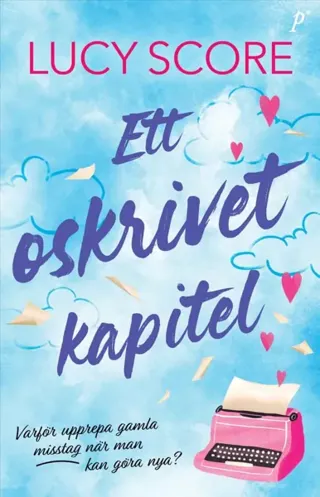 Ett Oskrivet Kapitel (Bok / Pocket)