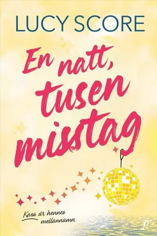 En natt, tusen misstag