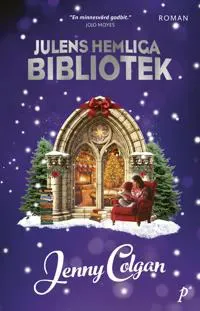 Julens hemliga bibliotek