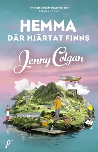 Hemma där hjärtat finns