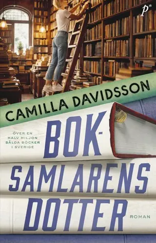 Boksamlarens dotter