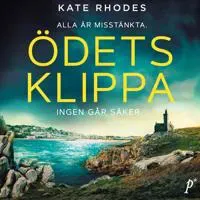 Ödets klippa av Printz publishing