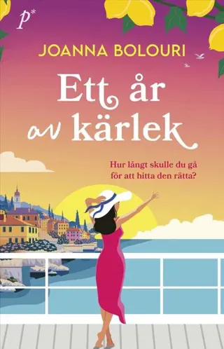 Ett år av kärlek