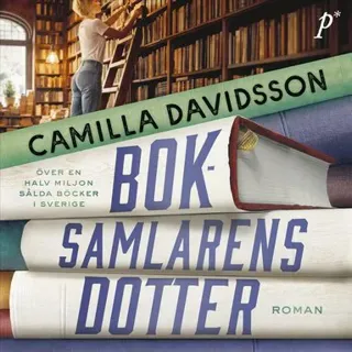 Boksamlarens dotter