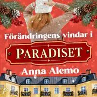Förändringens vindar i Paradiset av Printz publishing