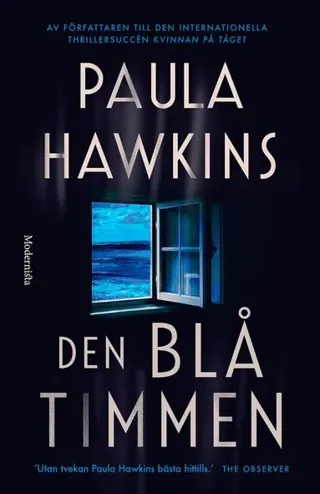 Den blå timmen