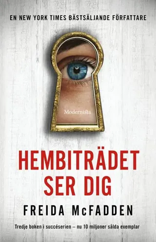 Hembiträdet ser dig